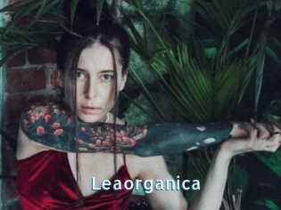 Leaorganica