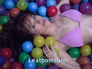 Leathomsonn