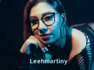 Leehmartiny