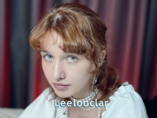Leelooclar