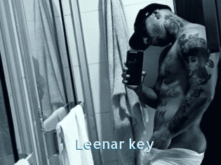 Leenar_key