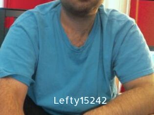 Lefty15242