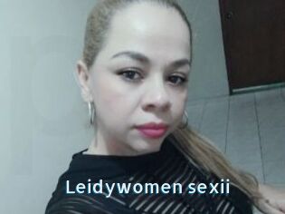 Leidywomen_sexii