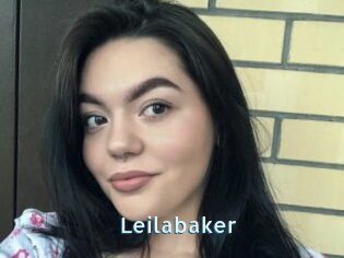 Leilabaker