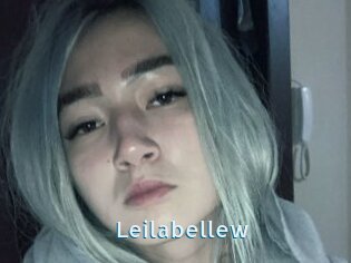 Leilabellew