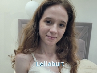 Leilaburt