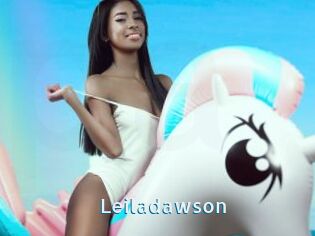 Leiladawson