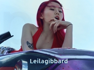 Leilagibbard