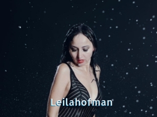 Leilahofman