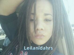 Leilanidahrs
