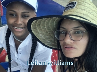 Leilaniwilliams