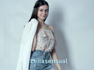 Leilasensual