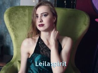Leilaspirit