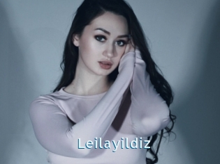 Leilayildiz