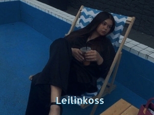Leilinkoss