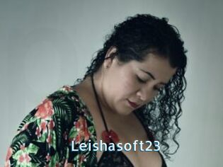 Leishasoft23