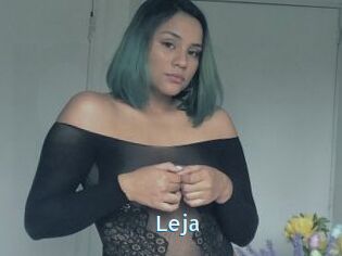 Leja