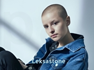 Leksastone
