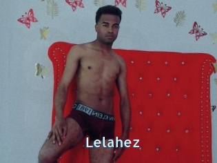Lelahez