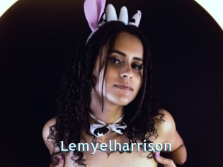 Lemyelharrison