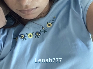Lenah777