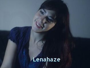 Lenahaze