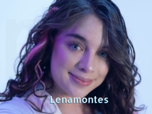 Lenamontes