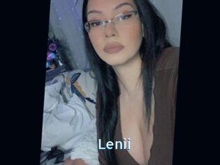 Lenii
