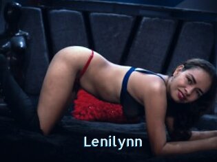 Lenilynn