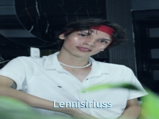 Lennisiriuss