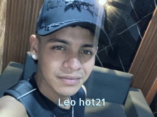 Leo_hot21