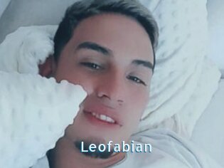 Leofabian