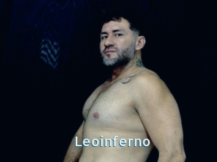 Leoinferno