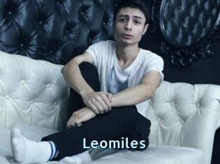 Leomiles