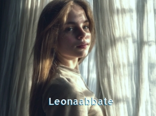 Leonaabbate