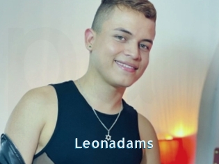 Leonadams