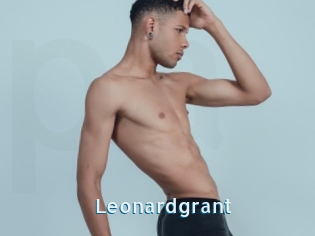 Leonardgrant