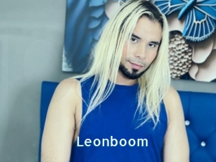 Leonboom