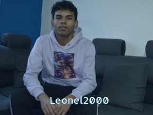 Leonel2000