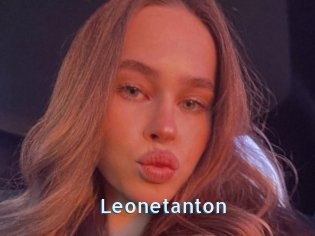 Leonetanton