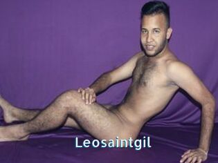 Leosaintgil