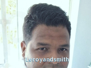 Leroyandsmith