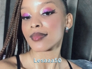Lesaaa50