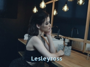 Lesleyross
