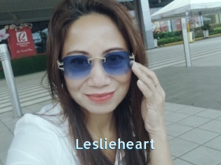 Leslieheart