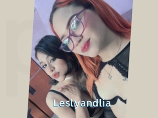 Leslyandlia