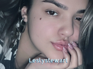 Leslystewart
