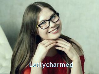 Lettycharmed