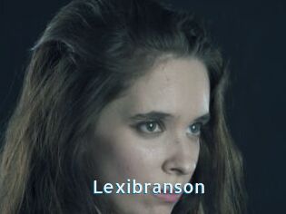 Lexibranson