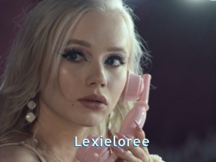 Lexieloree